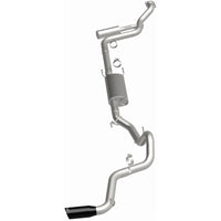 Thumbnail for Magnaflow 2024 Toyota Tacoma Speq Series Cat-back Exhaust System