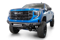 Thumbnail for ADD 2022+ GMC 1500 Black Label Front Bumper