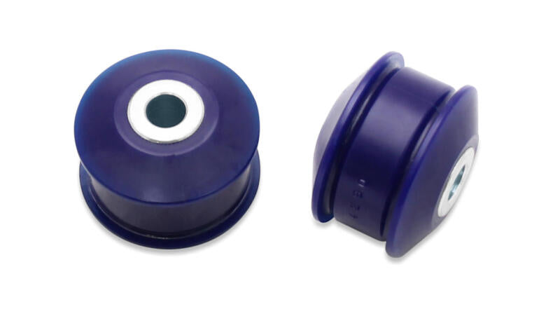 SuperPro Front Control Arm Lower Bushing Kit