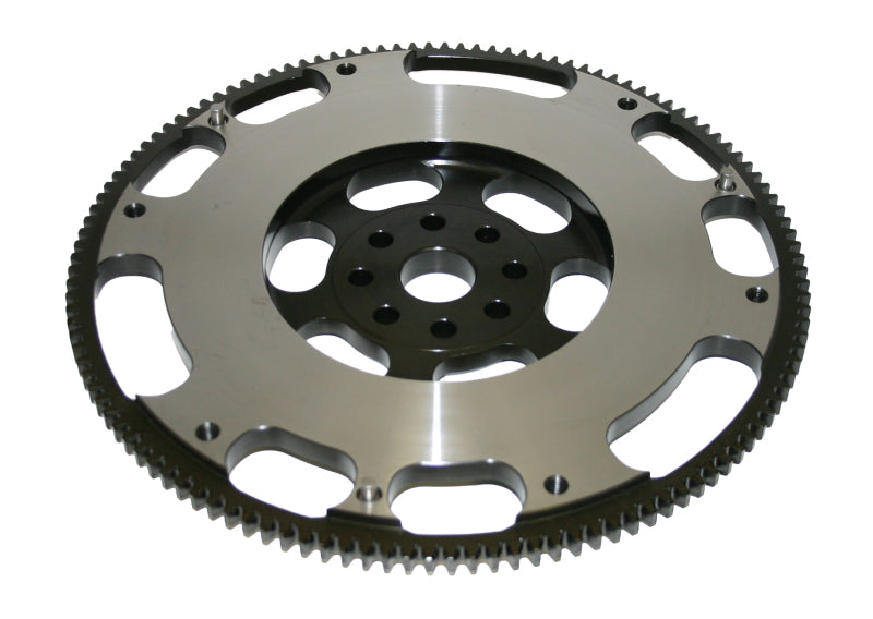 Competition Clutch 2000-2009 Honda S2000 9.25lb Steel Flywheel (does not incl release bearing)