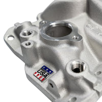 Thumbnail for Edelbrock SBC Performer Eps Manifold