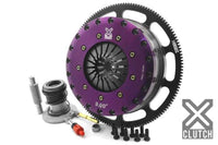 Thumbnail for XClutch 08-10 Dodge Viper 8.4L 9in Triple Solid Ceramic Clutch Kit