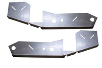 Thumbnail for Rust Buster 1998-2003 Ford Ranger Kick-Up Frame Stiffener - Left