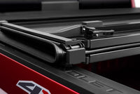 Thumbnail for Tonno Pro 15-19 Ford F-150 5.5ft Styleside Hard Fold Tonneau Cover