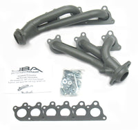 Thumbnail for JBA 97-11 Ford Ranger 4.0L OHC w/Driver Side EGR 1-1/2in Primary Ti Ctd Cat4Ward Header