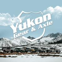 Thumbnail for Yukon Ring & Pinion Gear Set For Chrysler 11.5in in 2014+ RAM 2500 4.88 Ratio