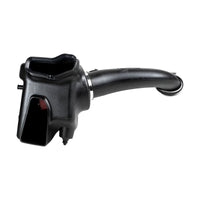 Thumbnail for Injen 20-22 Ford Super-Duty 6.7L Turbo Diesel Evolution Air Intake (Oiled)