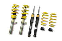 Thumbnail for ST Coilover Kit 06-13 Audi A3 (8P) 2.0T Quattro / 12-13 Volkswagen Golf R MKVI AWD 2.0T