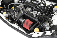 Thumbnail for AEM 13-18 Subaru BRZ H4-2.0L F/I Polished Cold Air Intake