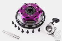 Thumbnail for XClutch 19-22 Hyundai Veloster N 2.0L 7.25in Twin Sprung Ceramic Clutch Kit