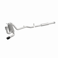 Thumbnail for MagnaFlow 18-23 Subaru Crosstrek Overland Series Cat-Back Performance Exhaust System