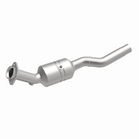 Thumbnail for Magnaflow 07-09 Jaguar XK 4.2L Direct Fit Converter