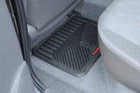 Thumbnail for Deezee Universal Floor Rear Mat Universal (Pair)