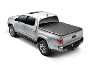 Thumbnail for Truxedo 2024 Toyota Tacoma 5ft TruXport Bed Cover