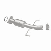 Thumbnail for Magnaflow 10-12 Mazda CX-7 2.5L Direct Fit Converter