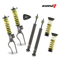 Thumbnail for Koni GTS Coilovers 17-24 Tesla Model 3 / 20-24 Tesla Model Y - RWD & AWD