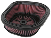 Thumbnail for K&N 19-21 Kawasaki KX450/KX450X/KX250/KX250 Replacement Air Filter