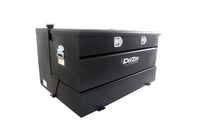 Thumbnail for Deezee Universal Tanks - Combo Black Steel (92 Gal)