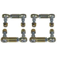 Thumbnail for Hotchkis 97-17 Chevrolet Corvette C5/C6/C7 Front & Rear Sway Bar Endlink Set