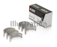 Thumbnail for King Engine Bearings Datsun J15/(Size +0.75mm) Main Bearing Set