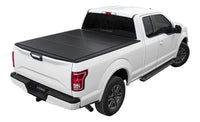 Thumbnail for Access LOMAX Tri-Fold Cover 17-19 Ford Super Duty F-250/F-350/F-450 - 6ft 8in Standard Bed