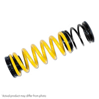 Thumbnail for ST Adjustable Lowering Springs Honda Civic Type-R (FK) w/ Electronics Dampers