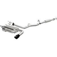 Thumbnail for MagnaFlow 18-23 Subaru Crosstrek Overland Series Cat-Back Performance Exhaust System