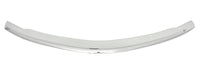 Thumbnail for AVS 14-18 Chevy Impala (Hood Mount) Aeroskin Low Profile Hood Shield - Chrome