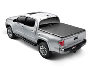 Thumbnail for Truxedo 2022+ Toyota Tundra w/ Deck Rail System 5ft 6in TruXport Bed Cover