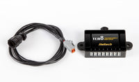 Thumbnail for Haltech TCA8 Eight Channel Thermocouple Amplifier