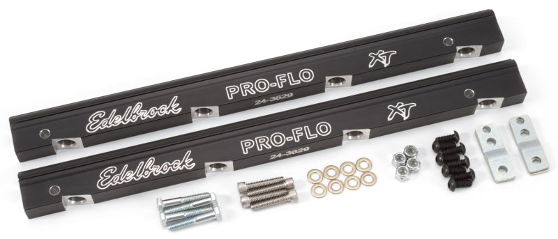 Edelbrock EFI Fuel Rail Pro Flo XT GM LS1