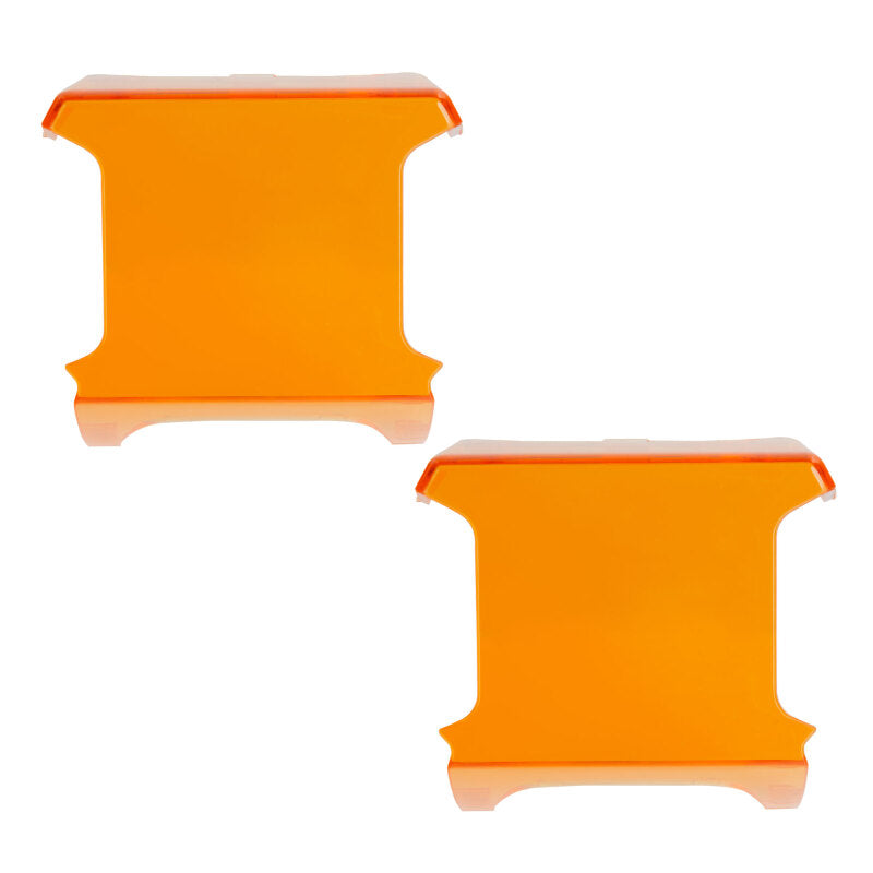 Oracle VEGA Series 2 Amber Lens Covers (Snap Fit)