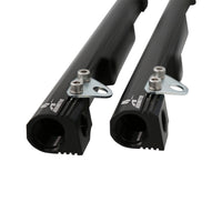 Thumbnail for Aeromotive Fuel Rails 98.5-04 Ford 4.6L DOHC - Black