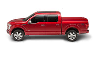 Thumbnail for UnderCover 09-14 Ford F-150 6.5ft Elite Smooth Bed Cover - Ready To Paint