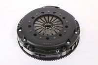 Thumbnail for DKM Clutch BMW E9X 335i MS Organic Twin Disc Clutch Kit w/Flywheel (660 ft/lbs Torque)