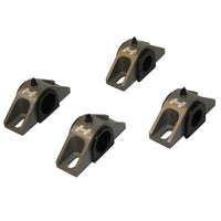 Thumbnail for Hotchkis 10-11 Chevy Camaro H-Duty Billet Swaybar Bushing Bracket Kit (for use w/ 22110 Comp Bars)