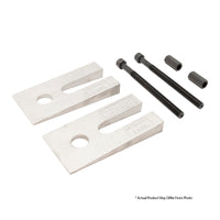 Thumbnail for Belltech PINION SHIM SET 5 DEGREE (PAIR)