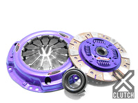 Thumbnail for XClutch 86-95 Suzuki Samurai JX SE 1.3L Stage 2 Cushioned Ceramic Clutch Kit