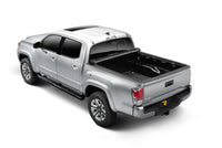 Thumbnail for Truxedo 2024 Toyota Tacoma 6ft Pro X15 Bed Cover