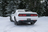 Thumbnail for MBRP 15-21 Dodge Challenger 3.6L Aluminized Catback Exhaust