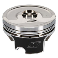 Thumbnail for Wiseco Chevrolet LT1 6.2L 4.070 Bore 1.304 Comp Ht. -12cc Volume Left Side Piston