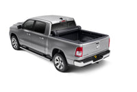 Thumbnail for Truxedo 19-20 Ram 1500 (New Body) w/o Multifunction Tailgate 5ft 7in Sentry Bed Cover