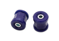 Thumbnail for SuperPro BMW E36 Rear Subframe Rearward Mount Bushing Set (2pcs)