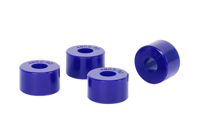 SuperPro Sway Bar Link Upper Bushing Kit