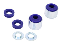 Thumbnail for SuperPro 00-06 Nissan Sentra Front Lower Control Arm Inner Rear Bushing Kit (+Caster)