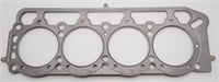 Thumbnail for Cometic Toyota 2T/2T-C/3T-C/3T-EU/13T-U .098in MLS Cylinder Head Gasket - 89mm Bore