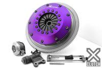 Thumbnail for XClutch 15-21 Subaru WRX STi Base 2.5L 8in Twin Sprung Ceramic Clutch Kit