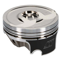 Thumbnail for Wiseco Chevrolet LT1 6.2L 4.070 Bore 1.304 Comp Ht. -12cc Volume Left Side Piston