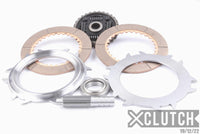 Thumbnail for XClutch Mitsubishi 7.25in Twin Sprung Ceramic Multi-Disc Service Pack