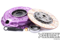 Thumbnail for XClutch 90-96 Nissan 300ZX Turbo 3.0L Stage 2 Cushioned Ceramic Clutch Kit